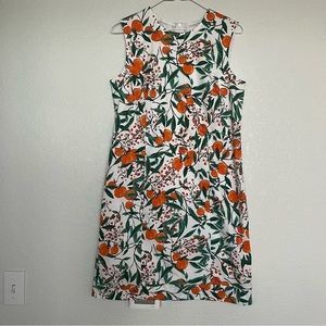 Rachel Parcell Citrus Dress